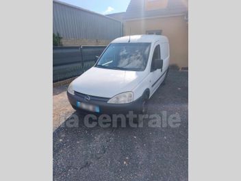 OPEL 