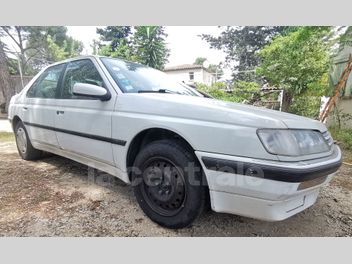 PEUGEOT 