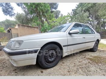 PEUGEOT 