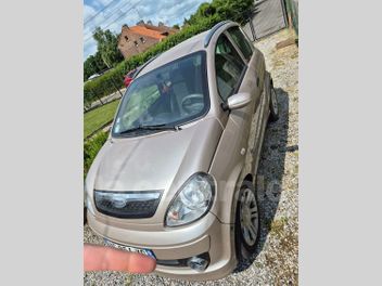 MICROCAR 