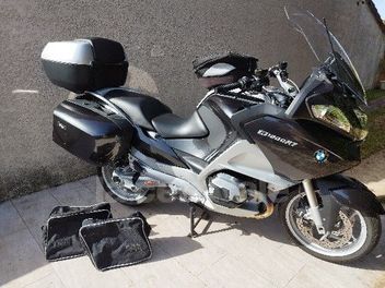 BMW R1250 RT 1250 ABS INT SPORT