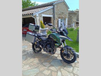 BENELLI TRK 702