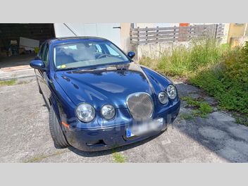 JAGUAR 
