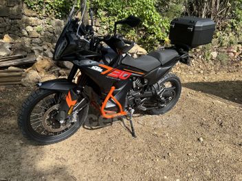 KTM ADVENTURE 790