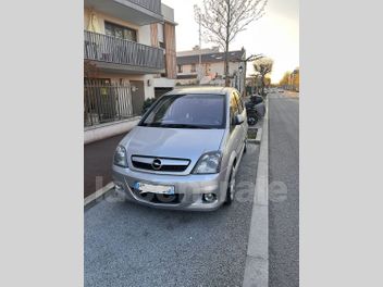 OPEL 