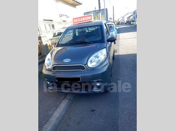 MICROCAR 