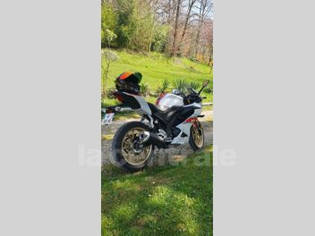 YAMAHA YZF R125 125