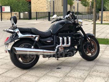 TRIUMPH ROCKET III 2300 ROADSTER ABS