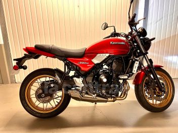 KAWASAKI Z 650 650 RS