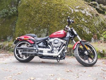 HARLEY DAVIDSON SOFTAIL 1745