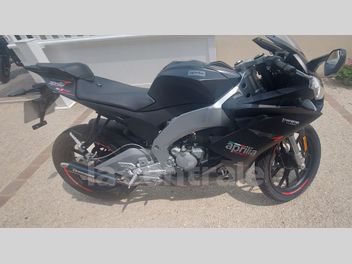 APRILIA RS4 50