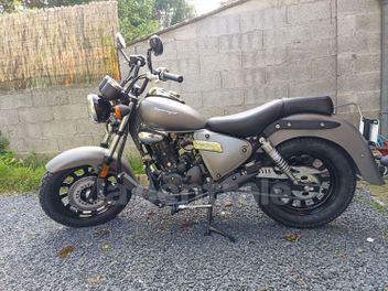KEEWAY SUPER LIGHT 125