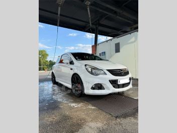 OPEL 
