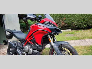 DUCATI MULTISTRADA 950