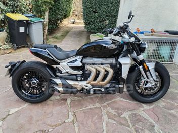 TRIUMPH ROCKET III 2500 ROADSTER