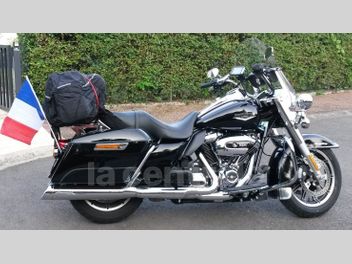 HARLEY DAVIDSON ROAD KING 1745