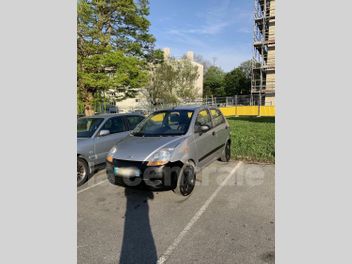 CHEVROLET 