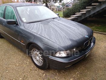 BMW SERIE 5 E39 TOURING (E39) TOURING 530DA PACK