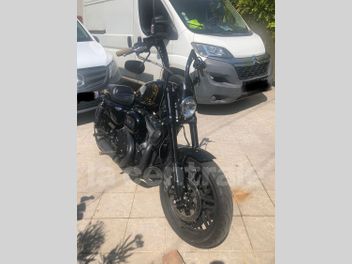 HARLEY DAVIDSON ROADSTER XL 1200 CX