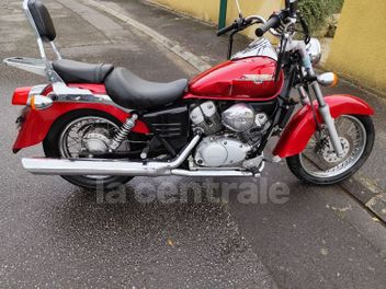 HONDA VT SHADOW 125