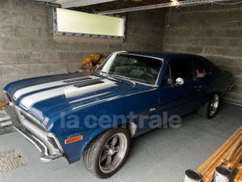 CHEVROLET NOVA COUPE