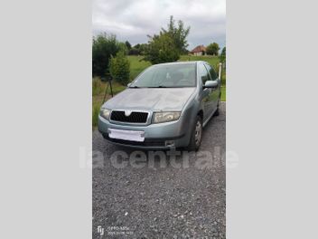 SKODA 