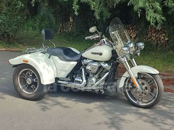 HARLEY DAVIDSON FREEWHEELER 1745
