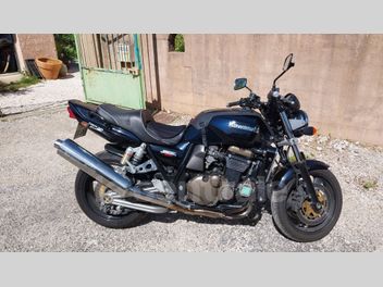 KAWASAKI ZRX 1200