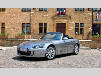 HONDA S2000 (2) 2.0 VTEC 240