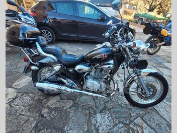 KYMCO HIPSTER 125