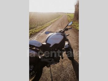 DUCATI MONSTER 696 + ABS