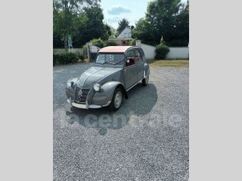CITROEN 
