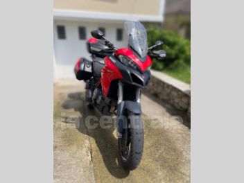 DUCATI MULTISTRADA 950