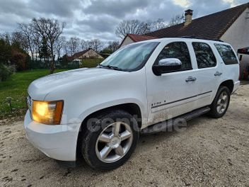 CHEVROLET 
