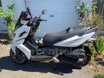 KYMCO K-XCT 125