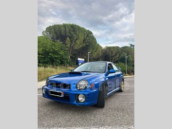 SUBARU 