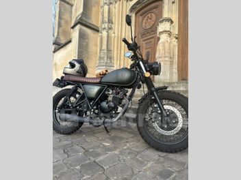 MUTT MAULER 125