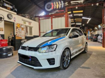 VOLKSWAGEN 