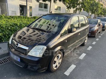 OPEL 