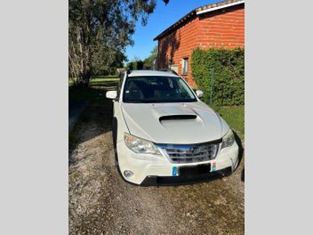 SUBARU IMPREZA 3 III 2.0 D 150 CONFORT