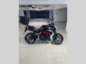 APRILIA SHIVER 900