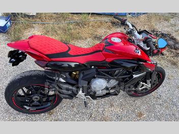 MV AGUSTA RIVALE 800