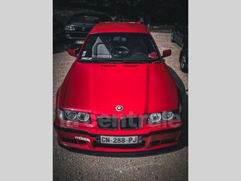 BMW SERIE 3 E36 COUPE (E36) COUPE 323I