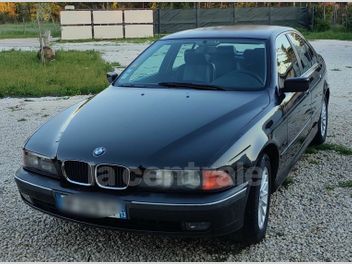 BMW SERIE 5 E39 (E39) 528I PACK LUXE