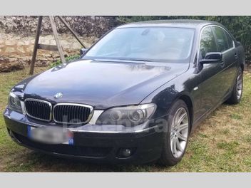 BMW SERIE 7 E65 (E65) 730DA 231 EXCLUSIVE