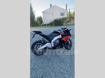 APRILIA RS 125