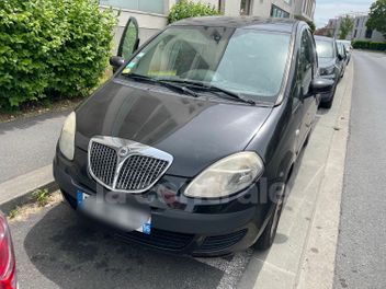 LANCIA 