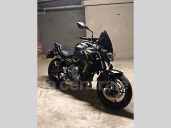 KAWASAKI Z 650 650