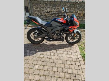 APRILIA TUONO 125