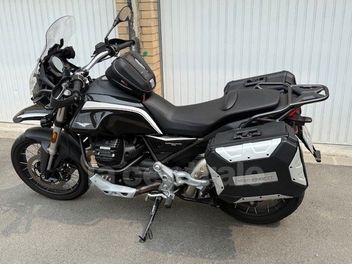 MOTO GUZZI V85 TT 850 TRAVEL